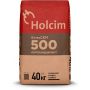 Цемент Holcim M500 ЦЕМ II А-И 42.5 40 кг