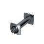 VIEWER 4 DVQ 70х130/16 SSC Сатинированный хром