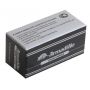 Глазок дверной, стеклянная оптика DVG1, 16/35х60 GP Золото
