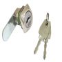 Замок почтовый LIVGARD CL502-20mm 2кл. Большой ключ