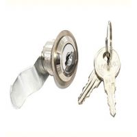 Замок почтовый LIVGARD CL501-20mm изогнутый ригель