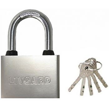Замок навесной LIVGARD PL2-60 фин. 5кл.