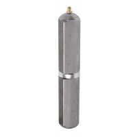 Петля приварная T1/180-32 (d32x180 мм) с маслёнкой