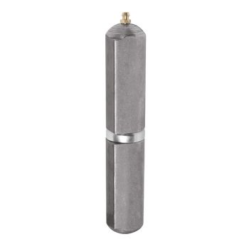 Петля приварная T1/180-32 (d32x180 мм) с маслёнкой