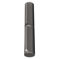 Приварная петля Fuaro T1/141-20 с подшипником (первый сорт)