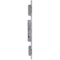 Multitop MAX 49746.40.0 механич., плоская пл. 24x3 inox backset 85
