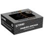 Защелка врезная MAGNET M12-50-25 CP хром