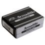 Защелка врезная LH 120-45-25 CP Хром BOX /прям/